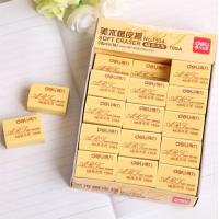 得力橡皮擦 100A