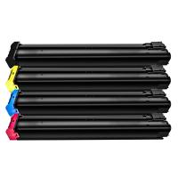 夏普mx-36ct粉盒MX2618CN 3118墨粉 3618 2648 3148 3648碳粉 四色