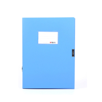 晨光(M&G)ADM94814 55mm背宽档案盒 240mm*320mm*55mm 单本装