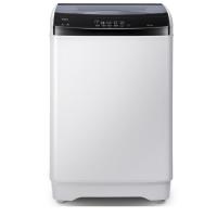 (DT)TCL 9公斤 全自动波轮洗衣机 透明黑XQB90-1688L (台 )
