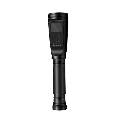 执法1号DSJ-T2手电筒式执法记录仪标配16G照明灯专业工作记录仪巡检仪摄像机