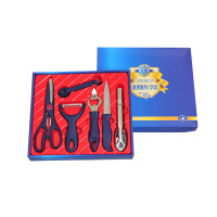 若生活料理厨具六件套