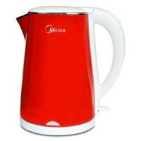 (DT)美的(Midea) 1.5L 电水壶 SCU1579-HJ(个)