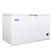澳柯玛(AUCMA) 生物医疗 医用冰箱 特种柜 低温保存 -40℃低温保存箱 300L DW-40W300