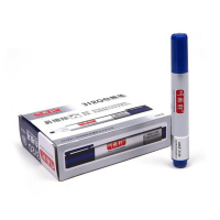 听雨轩白板笔 CC-3120 蓝