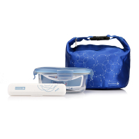 乐美雅 凡尔赛彩盒装三件套 LC-S26F