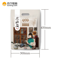 林源茂 五谷养生粥米 舌尖上的良田美农 早餐杂粮组合 锦绣套装900g