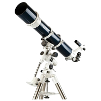 星特朗CELESTRON OMNI XLT120天文望远镜 折射观星天文望远镜 专业天文器材 天地两用望远镜