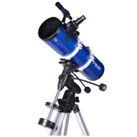 米德MEADE 150大口径抛物面牛反天文望远镜 观星天文望远镜 深空摄影望远镜 专业天文器材