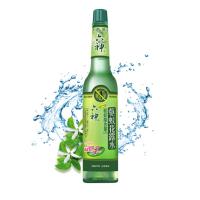 六神 驱蚊花露水 195ml