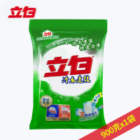 立白冷水无磷洗衣粉 900g