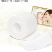 顺清柔 卫生纸 环保系列卫生纸 原浆 180g