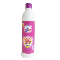 (DT)白猫 468g 84消毒液 (计价单位:瓶)