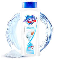 J舒肤佳(Safeguard)海盐天然洁净沐浴露400ml