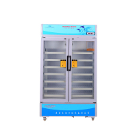 澳柯玛(AUCMA) 生物医疗 医用冰箱 特种柜 低温保存 8-20℃药品阴凉箱 YC-626Q