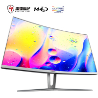 雷霆世纪显示器23.8英寸/1080VA屏/HDMI+VGA
