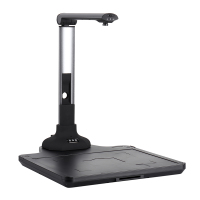 点易拍 高拍仪E960+