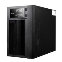 希沃 ups不间断电源稳压机房服务器断电延时