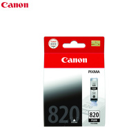 佳能(Canon)PGI-820 墨盒(适用iP3680、iP4680、iP4760、MX868)