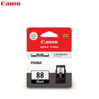佳能(Canon)PG-88 墨盒(适用于PIXMA E500)