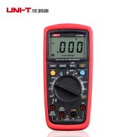 优利德 UNI-T UT139A UT139A真有效值数字万用表