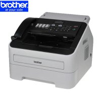 兄弟(brother) FAX-2890 激光普通纸传真机