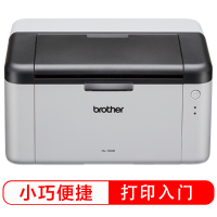 兄弟(brother) HL-1208 黑白激光打印机