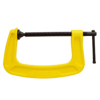 史丹利(STANLEY)83-035-23 G型夹钳 6把起订 单把价格