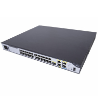华三(H3C)RT-MSR3600-28企业级全千兆路由器