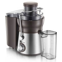 小熊（bear）-台式多功能料理榨汁搅拌两档榨汁机ZZJ-B04V1（定制款1000台起订）