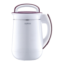 苏泊尔(SUPOR)豆浆机新款破壁免滤家用多功能豆浆机 DJ13B-P80