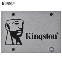 金士顿(Kingston)UV500系列 960G SATA3 SSD固态硬盘