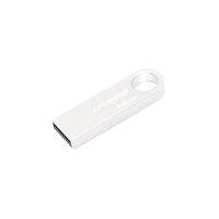 金士顿(Kingston)16GB USB2.0 U盘 DTSE9 金属外壳