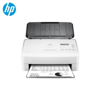惠普(HP) 5000S4 企业级馈纸式扫描仪 专业办公的选择