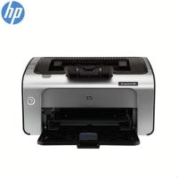 惠普(HP)LaserJet Pro P1108 A4黑白激光、鼓粉一体、手动双面打印