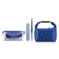 乐美雅 凡尔赛彩盒装三件套 LC-S28F