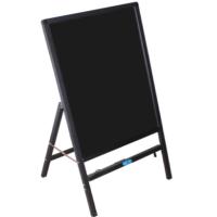 (DT)优雅乐 800*600mm 含支架 荧光板 L68 (单位:块)