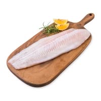 越南冷冻巴沙鱼片280g