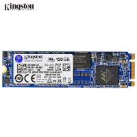 金士顿(Kingston)UV500系列 120G M.2 SSD固态硬盘