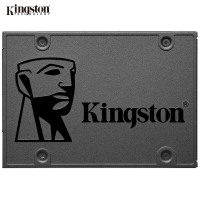 金士顿(Kingston)A400系列 480G SATA3 SSD固态硬盘