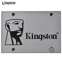 金士顿(Kingston)UV500系列 120G SATA3 SSD固态硬盘
