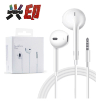 兴印XINGYIN-有线耳机 圆头耳机 适用于苹果