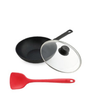 双立人中式炒锅套装 28cmZW-AS2673