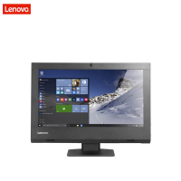 联想（Lenovo)启天M510-D075 19.5寸商用台式电脑（A10 Pro-8770 4G 1T 2G独）