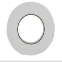 得力 泡棉双面胶带 1.2*5