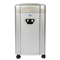 科密(comet)RT-911多功能大型高保密办公碎纸机 (碎11张纸/碎光盘/卡片)