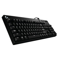(DT)罗技(Logitech) G610 有线键盘 (计价单位:个) 黑色