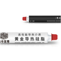 富高 黄金导热硅脂 2g TPK-L01