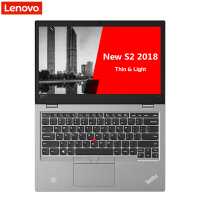 联想 ThinkPad S2 2018 0CCD IntelCel3965U 4G 256GB固态13.3英寸笔记本