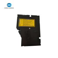 柯尼卡美能达(KONICA MINOLTA) 283复印打印一体机配件激光器